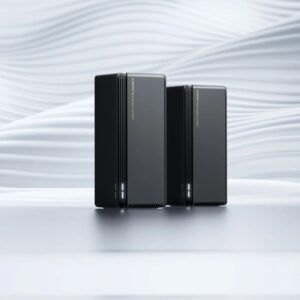 روتر و تقویت کننده بی‌سیم شیائومی مدل AX3000-2