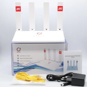 مودم اولاکس مدل mc50 pro-3