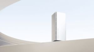 روتر و تقویت کننده بی‌سیم شیائومی مدل AX3000-4