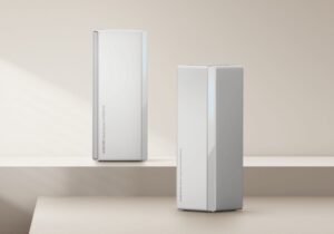 روتر و تقویت کننده بی‌سیم شیائومی مدل AX3000-3