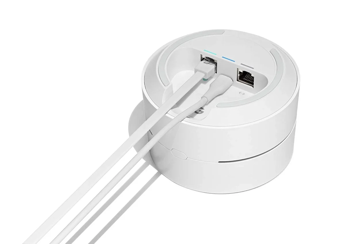 google wifi ac-1304 openwrt