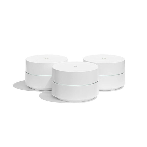 روتر گوگل وای فای Google WiFi AC-1304 OpenWRT