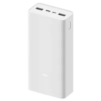 xiaomi 18w power bank 30000 mah