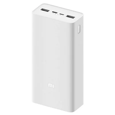 xiaomi 18w power bank 30000 mah