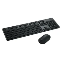 کیبورد و ماوس بی سیم شیائومی مدل WXJS02YM-1