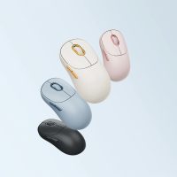 ماوس بی‌سیم شیائومی مدل Xiaomi Wireless Mouse 3-1