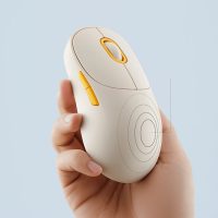 ماوس بی‌سیم شیائومی مدل Xiaomi Wireless Mouse 3-2