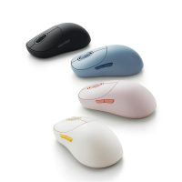ماوس بی‌سیم شیائومی مدل Xiaomi Wireless Mouse 3-3