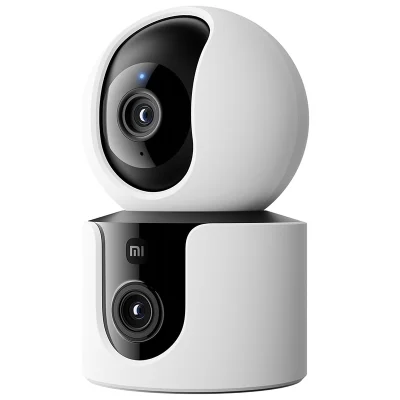 دوربین هوشمند تحت شبکه شیائومی مدل  C300 Dual