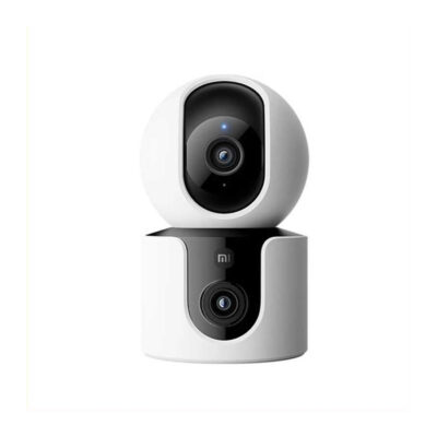دوربین هوشمند تحت شبکه شیائومی مدل Xiaomi Smart Camera C300 Dual