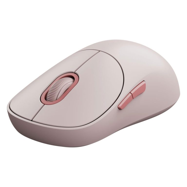 ماوس بی‌سیم شیائومی مدل Xiaomi Wireless Mouse 3