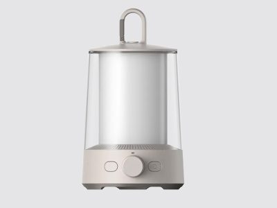 Xiaomi split camping lamp flashlight ambient lamp Mijia MJLYD001QW
