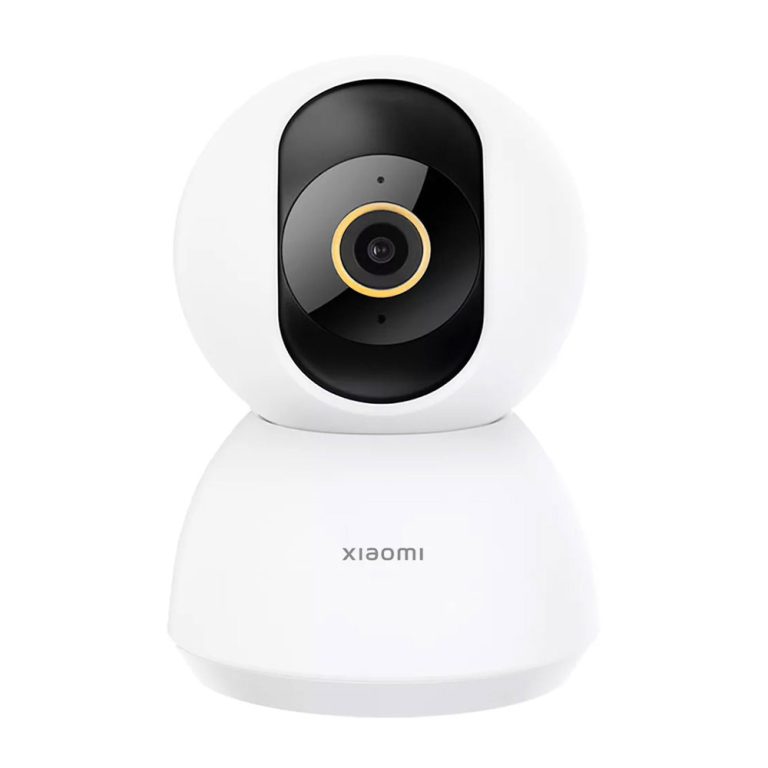 Xiaomi C300 XMC01 3MP 2K Smart IP Camera
