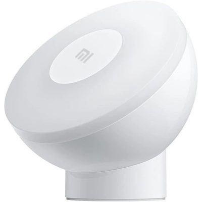 چراغ خواب هوشمند شیائومی مدل MOTION ACTIVATED NIGHT LIGHT 2 MJYD02YL_A